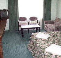 Coburg Motor Inn - Accommodation Cairns