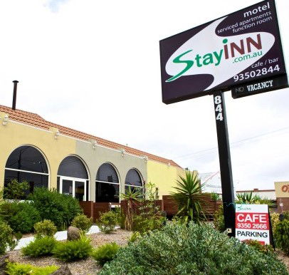 Stayinn Motel - Accommodation Cairns 0