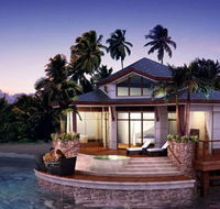 Ecopoint Myall Shores Resort - Accommodation Cairns