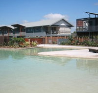 Australis Diamond Beach Resort  Spa - Accommodation Cairns