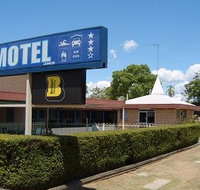 Binalong Motel - Accommodation Cairns