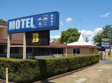 Binalong Motel - Accommodation Cairns 0