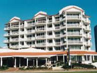 Aquarius Resort - Accommodation Cairns 0