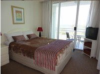Aquarius Resort - Accommodation Cairns 1