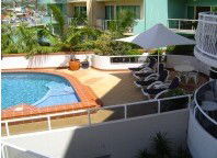Aquarius Resort - Accommodation Cairns 5