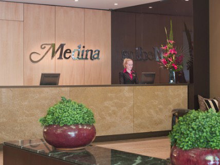 Medina Grand Melbourne - Accommodation Cairns 0