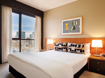 Medina Grand Melbourne - Accommodation Cairns 1