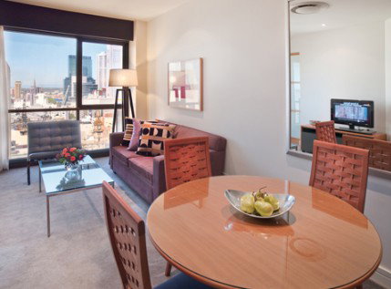 Medina Grand Melbourne - Accommodation Cairns 2