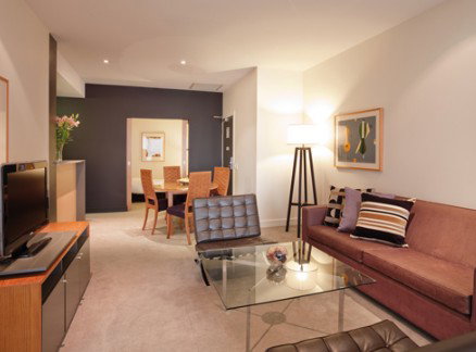 Medina Grand Melbourne - Accommodation Cairns 3