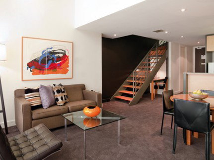 Medina Grand Melbourne - Accommodation Cairns 4
