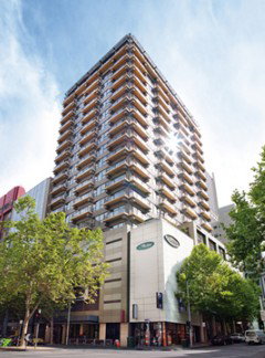 Medina Grand Melbourne - Accommodation Cairns 5