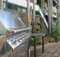 Banyan View Lodge - Accommodation Cairns
