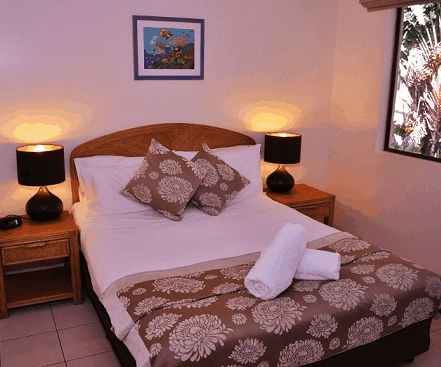 Melaleuca Resort - Accommodation Cairns