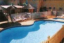 Lennox Head Beachfront Apartments - Accommodation Cairns 0