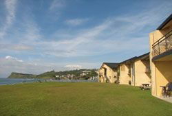 Lennox Head Beachfront Apartments - Accommodation Cairns 2