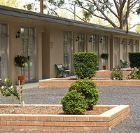 All Seasons Country Lodge - Accommodation Cairns