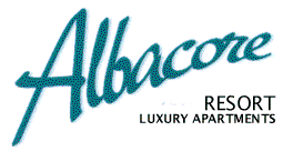 Albacore Luxury Holiday Apartments - Accommodation Cairns 0
