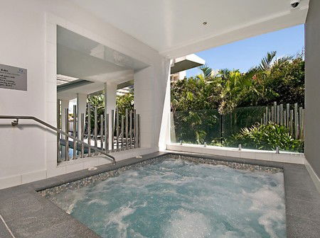 Artique Resort - Accommodation Cairns 1