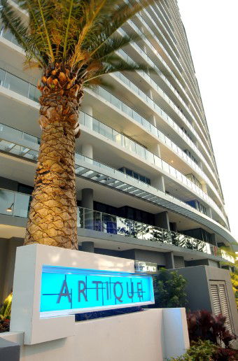 Artique Resort - Accommodation Cairns 5