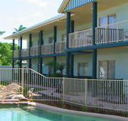 The Shamrock Gardens Motel - Accommodation Cairns
