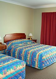 The Shamrock Gardens Motel - Accommodation Cairns 1