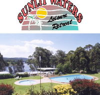 Sunlit Waters Leisure Retreat - Accommodation Cairns