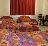 White Gums Motor Inn - Accommodation Cairns