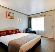 Econolodge Griffith Motor Inn - Accommodation Cairns