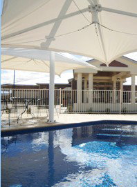  Accommodation Cairns