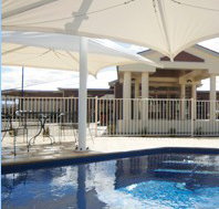 Best Western Pittsworth Motor Inn - Accommodation Cairns