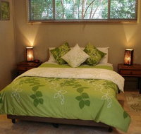 Mapleton Cabins And Caravan Park - Accommodation Cairns