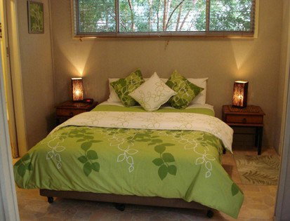 Mapleton Cabins And Caravan Park - Accommodation Cairns 0