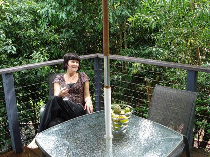 Mapleton Cabins And Caravan Park - Accommodation Cairns 1