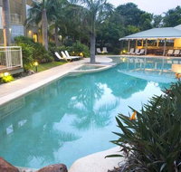 Colonial Resort Noosa - Accommodation Cairns
