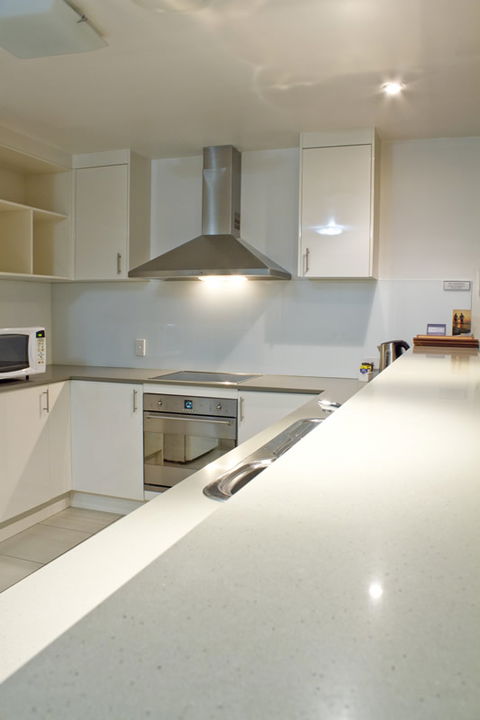 The Bay Apartments - Accommodation Cairns 3