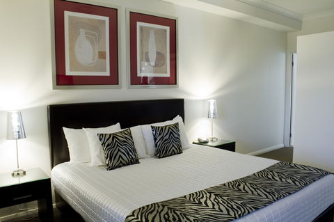 The Bay Apartments - Accommodation Cairns 4