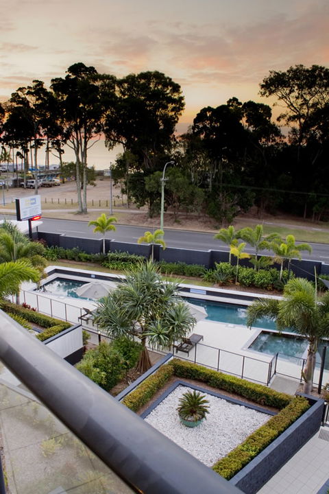 The Bay Apartments - Accommodation Cairns 5