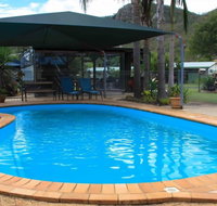 Esk Caravan Park And Rail Trail Motel - Accommodation Cairns