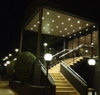 Crest on Barkly Hotel - Accommodation Cairns