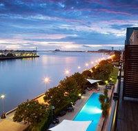 Crowne Plaza Newcastle - Accommodation Cairns