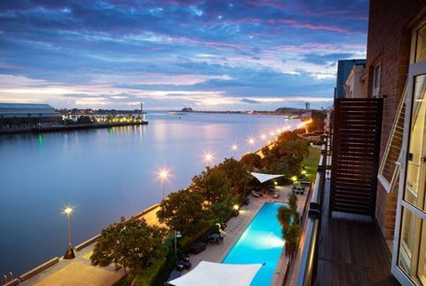 Crowne Plaza Newcastle - Accommodation Cairns 0