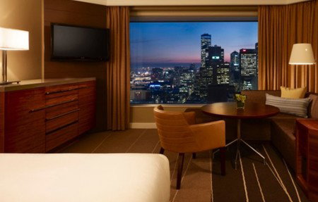 Grand Hyatt Melbourne - Accommodation Cairns 0
