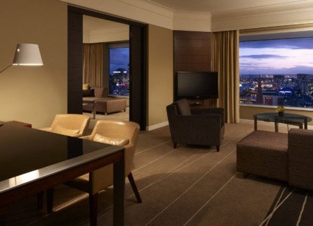 Grand Hyatt Melbourne - Accommodation Cairns 1