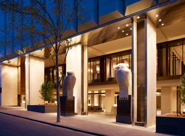 Grand Hyatt Melbourne - Accommodation Cairns 4