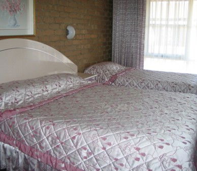 Quality Inn Baton Rouge - Accommodation Cairns 1