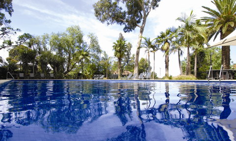 Mantra Bell City - Accommodation Cairns 2