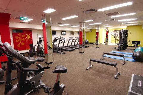 Mantra Bell City - Accommodation Cairns 3