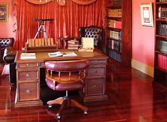 Barcaldine House - Accommodation Cairns 5