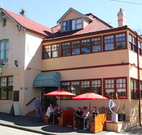 Jamison House And The Rooster Restaurant - Accommodation Cairns