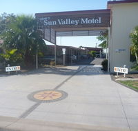 Sun Valley Motel - Accommodation Cairns